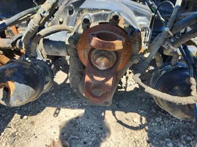 Meritor-Rockwell RT40-145P Cutoff for a 2002 Freightliner FLD120