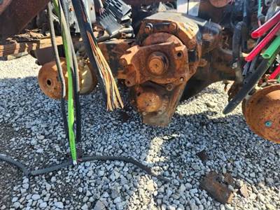 Meritor-Rockwell RT46-164 Cutoff for a 2003 Sterling L9500