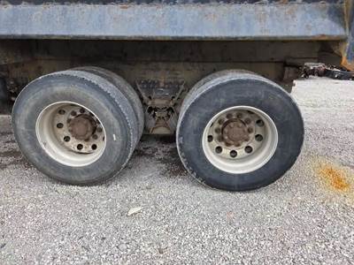 Meritor-Rockwell RT46164EH Cutoff for a 2013 International PayStar 5900i