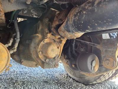 Meritor-Rockwell RT46164EH Cutoff for a 2020 International HX620