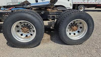 Meritor-Rockwell RT46164EH Tandem Cutoff for a 2023 Kenworth T880