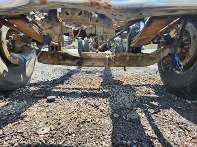 Peterbilt 567 Cutoff