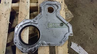 Cummins ISX Front Engine Cover for a 2007 International 9900I For Sale ...