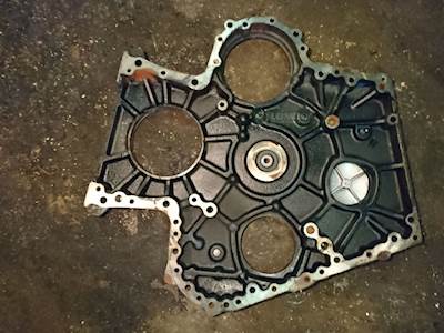 Detroit Front Engine Cover