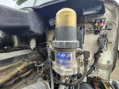 Caterpillar C13 Fuel / Water Separator for a 2007 International 9200I