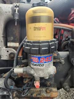 Cummins ISB Fuel / Water Separator for a 2013 Freightliner M2 106