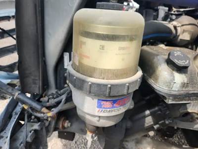Detroit DD15 Fuel / Water Separator for a 2022 Freightliner Cascadia 126