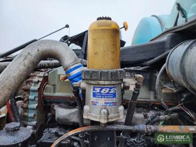 Detroit Series 60 Fuel / Water Separator for a 2003 International 9900I