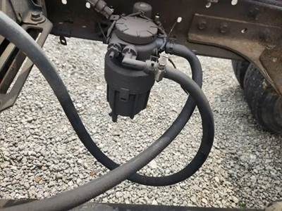 Hino J05E Fuel / Water Separator for a 2012 Hino 195
