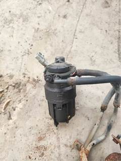 Hino J05E-TP Fuel / Water Separator for a 2014 Hino 195