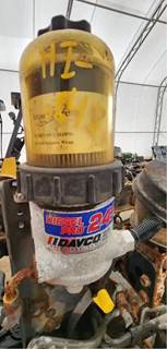 Hino J08 Fuel / Water Separator for a 2017 Hino 338