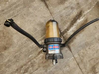 International A450MT Fuel / Water Separator for a 2019 International LT625