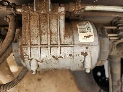 International VT275 Fuel / Water Separator for a 2007 International CF600