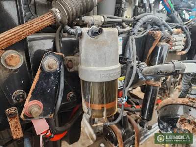 Paccar MX-13 Fuel / Water Separator for a 2018 Kenworth T880