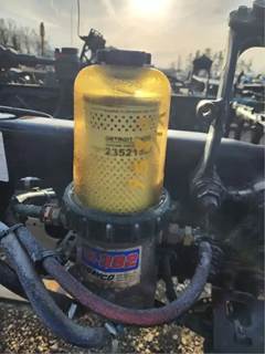 Volvo D13 Fuel / Water Separator for a 2016 Volvo VNL