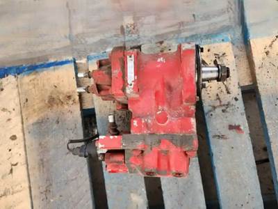 Cummins ISL Fuel Gear Pump for a 2013 Western Star 4700