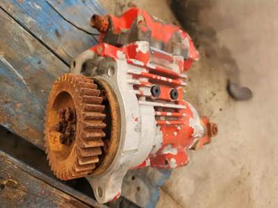 Cummins ISX Fuel Gear Pump
