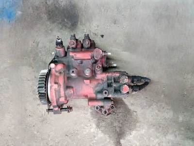 Cummins ISX15 Fuel Gear Pump for a 2019 Peterbilt 567