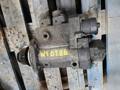 Detroit DD15 Fuel Gear Pump for a 2012 Western Star 4900FA