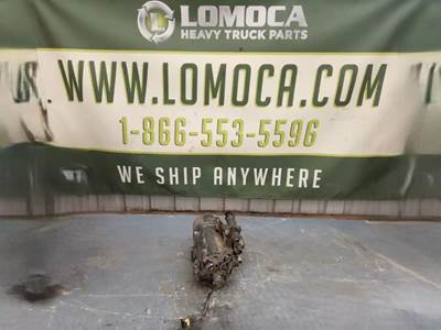 Paccar MX-13 Fuel Gear Pump for a 2015 Peterbilt 389