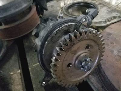 ヴェル　泡3号12 1120131260 Genuine Toyota COVER SUB-ASSY, CYLINDER HEAD