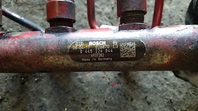 Cummins ISB for a 2008 Freightliner M-2