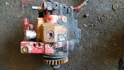 Cummins ISB for a 2008 Freightliner M-2