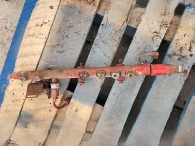 Cummins ISL for a 2013 Western Star 4700