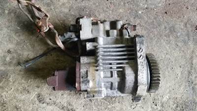 Cummins ISX for a 2014 Peterbilt 389