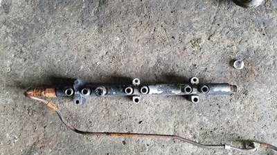 Cummins ISX for a 2014 Peterbilt 389