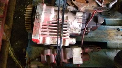 Cummins ISX for a 2014 Peterbilt 389