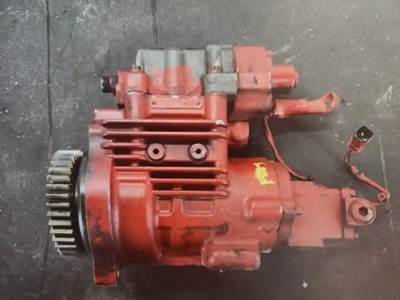 Cummins ISX for a 2018 Peterbilt 389