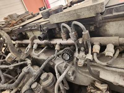 Detroit DD15 for a 2016 Western Star 5700