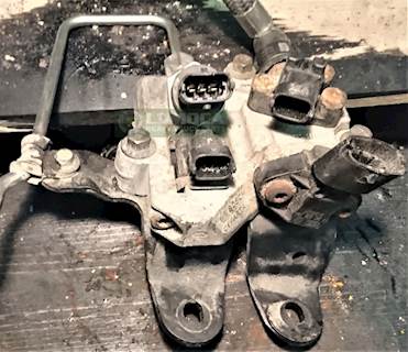 International MaxxForce 13 for a 2013 International LONESTAR