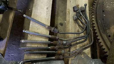 Mack AI 460 for a 2005 Mack CV713 Granite