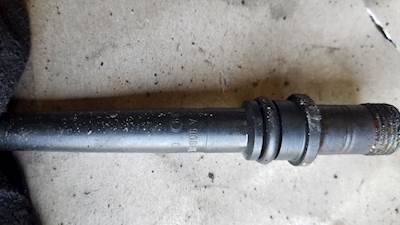 Mercedes-Benz OM460LA for a 2005 Sterling LT9500