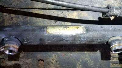 Paccar MX-13 for a 2014 Kenworth T800