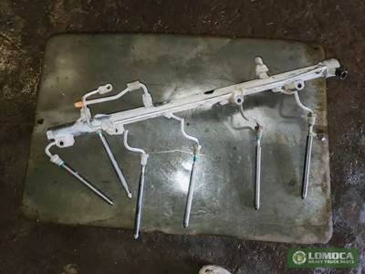 Paccar MX-13 for a 2014 Core Engine