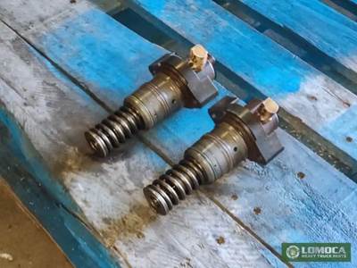 Paccar MX-13 for a 2014 Core Engine