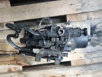 Paccar MX-13 for a 2017 Peterbilt 567