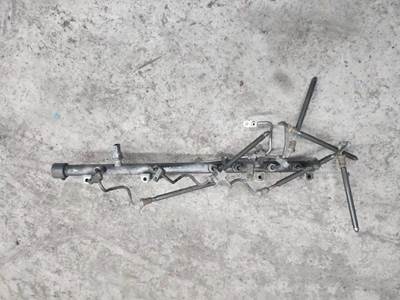 Paccar MX-13 for a 2017 Peterbilt 567