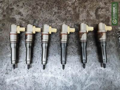 Paccar MX-13 Fuel Injector for a 2016 Core Engine