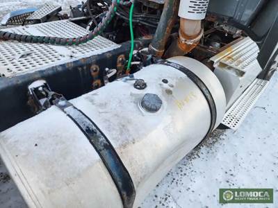 International ProStar Fuel Tank Strap / Bracket