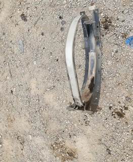 Kenworth T680 Fuel Tank Strap / Bracket