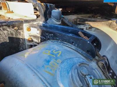 Peterbilt 388 Fuel Tank Strap / Bracket