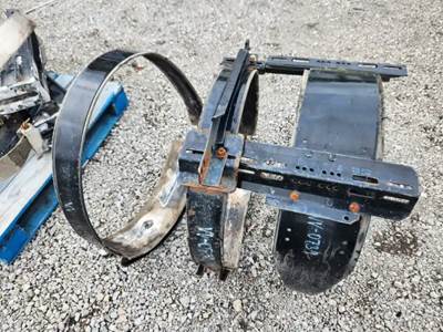 Volvo VNL Fuel Tank Strap / Bracket