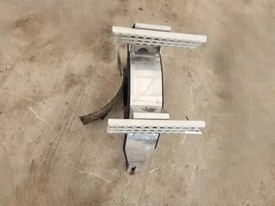 Volvo VNL Fuel Tank Strap / Bracket