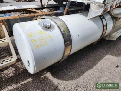 Western Star 4900FA Fuel Tank Strap / Bracket for a 2019 Western Star 4900 FA