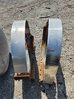 Western Star 4900FA Fuel Tank Strap / Bracket