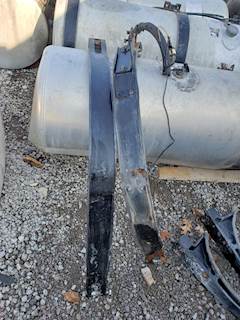 Freightliner Cascadia 125 Fuel Tank Strap / Bracket